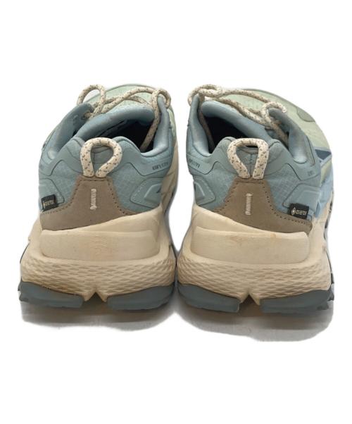 ALTRA（アルトラ）ALTRA (アルトラ) OLYMPUS 5 HIKE LOW GTX ブルー サイズ:SIZE US9の古着・服飾アイテム