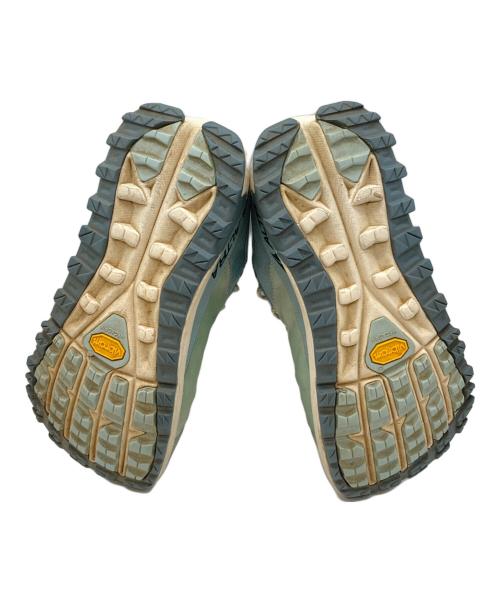 ALTRA（アルトラ）ALTRA (アルトラ) OLYMPUS 5 HIKE LOW GTX ブルー サイズ:SIZE US9の古着・服飾アイテム