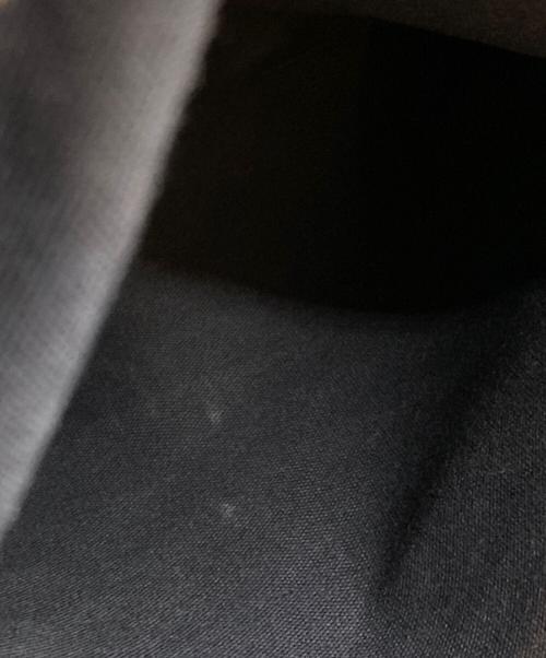 BURBERRY BLACK LABEL（バーバリーブラックレーベル）BURBERRY BLACK LABEL (バーバリーブラックレーベル) レザービジネスバッグ ブラック サイズ:下記参照の古着・服飾アイテム