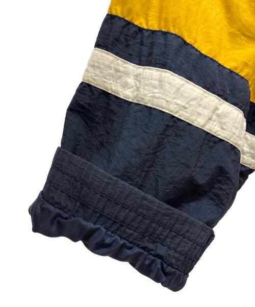 REEBOK（リーボック）REEBOK (リーボック) 90’ｓナイロンジャケット ネイビー サイズ:Mの古着・服飾アイテム