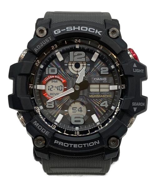 CASIO（カシオ）CASIO (カシオ) マッドマスター ブラックの古着・服飾アイテム