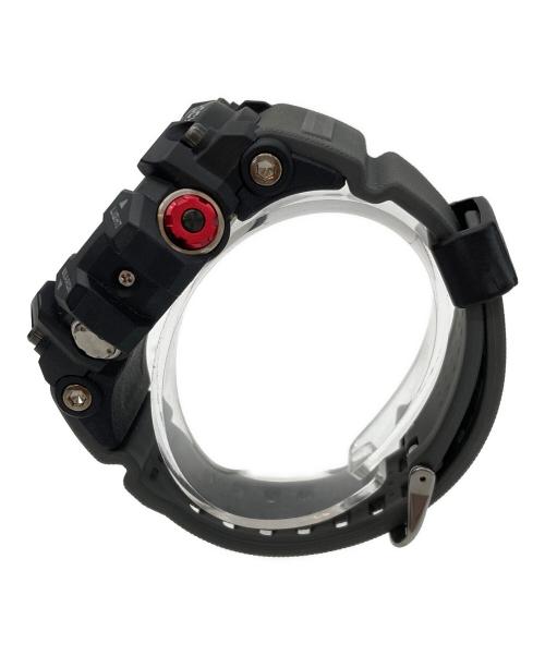 CASIO（カシオ）CASIO (カシオ) マッドマスター ブラックの古着・服飾アイテム