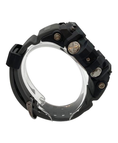 CASIO（カシオ）CASIO (カシオ) マッドマスター ブラックの古着・服飾アイテム