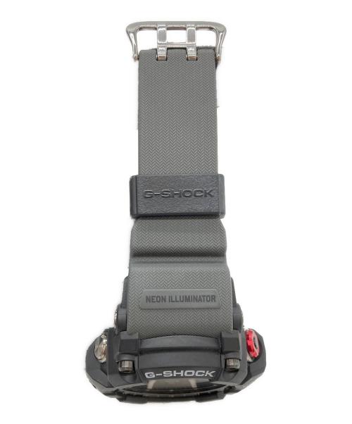 CASIO（カシオ）CASIO (カシオ) マッドマスター ブラックの古着・服飾アイテム