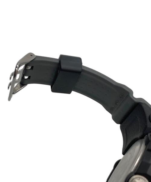 CASIO（カシオ）CASIO (カシオ) マッドマスター ブラックの古着・服飾アイテム