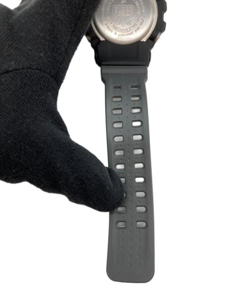 CASIO（カシオ）CASIO (カシオ) マッドマスター ブラックの古着・服飾アイテム