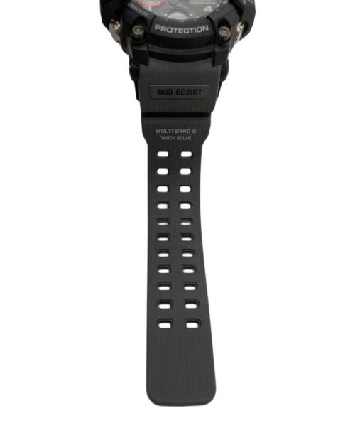 CASIO（カシオ）CASIO (カシオ) マッドマスター ブラックの古着・服飾アイテム