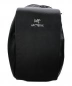 ARC'TERYXアークテリクス）の古着「BLADE28」｜ブラック