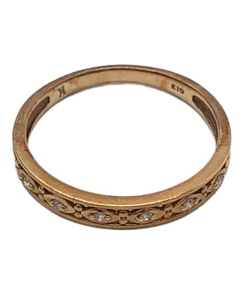 VENDOME AOYAMA（ヴァンドーム アオヤマ）VENDOME AOYAMA (ヴァンドーム アオヤマ) リング サイズ:13号の古着・服飾アイテム