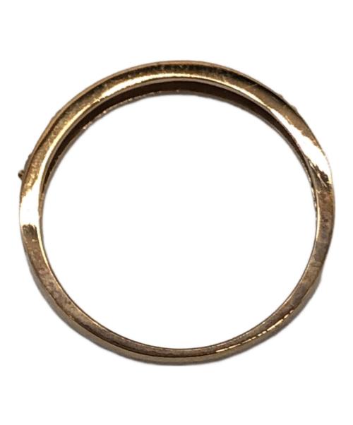 VENDOME AOYAMA（ヴァンドーム アオヤマ）VENDOME AOYAMA (ヴァンドーム アオヤマ) リング サイズ:13号の古着・服飾アイテム