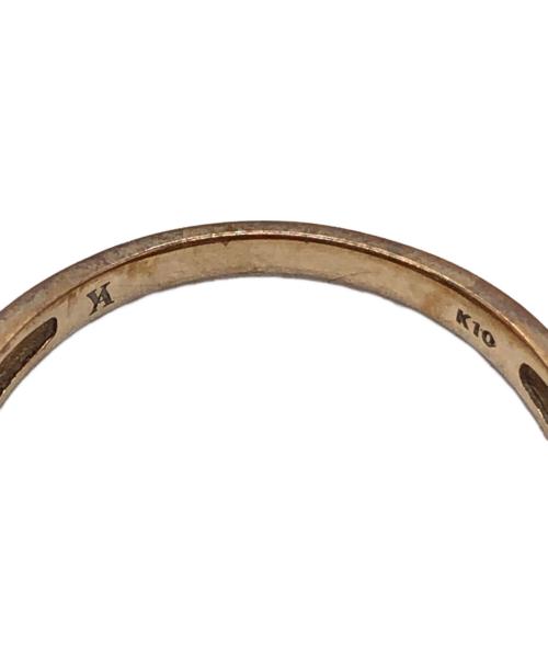 VENDOME AOYAMA（ヴァンドーム アオヤマ）VENDOME AOYAMA (ヴァンドーム アオヤマ) リング サイズ:13号の古着・服飾アイテム