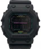 CASIOカシオ）の古着「デジタルウォッチ」｜ブラック