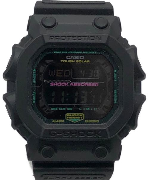 CASIO（カシオ）CASIO (カシオ) デジタルウォッチ ブラック サイズ:下記参照の古着・服飾アイテム