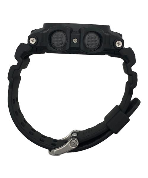 CASIO（カシオ）CASIO (カシオ) デジタルウォッチ ブラック サイズ:下記参照の古着・服飾アイテム