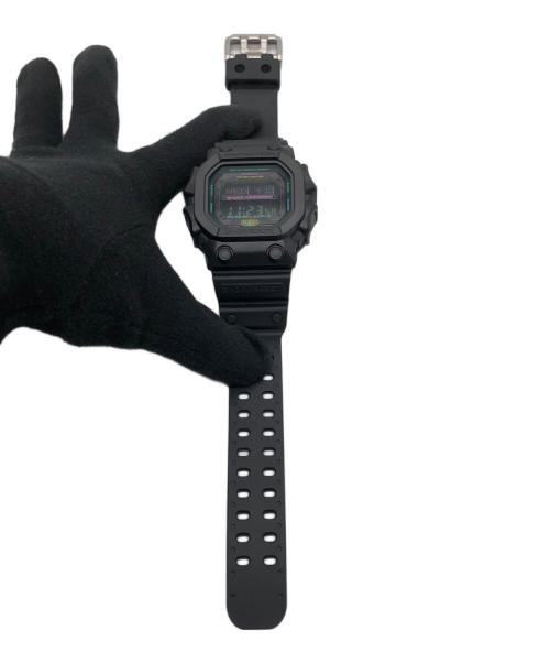 CASIO（カシオ）CASIO (カシオ) デジタルウォッチ ブラック サイズ:下記参照の古着・服飾アイテム