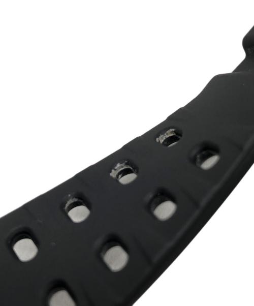 CASIO（カシオ）CASIO (カシオ) デジタルウォッチ ブラック サイズ:下記参照の古着・服飾アイテム