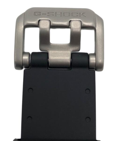 CASIO（カシオ）CASIO (カシオ) デジタルウォッチ ブラック サイズ:下記参照の古着・服飾アイテム