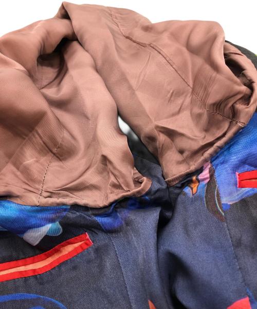 PAUL SMITH（ポールスミス）Paul Smith (ポールスミス) E.THOMAS チェックテーラードジャケット グリーン サイズ:Ｓの古着・服飾アイテム