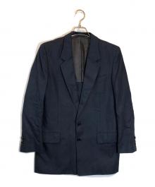 PAUL SMITH（ポールスミス）の古着「テーラードジャケット」｜ネイビー