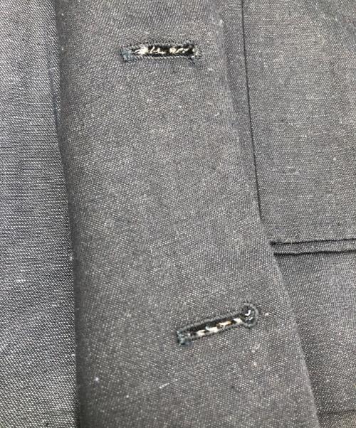 PAUL SMITH（ポールスミス）Paul Smith (ポールスミス) テーラードジャケット ネイビー サイズ:SIZE Sの古着・服飾アイテム