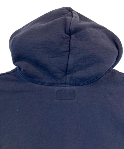 DESCENTE（デサント）DESCENTE (デサント) DORM HOODY ネイビー サイズ:２の古着・服飾アイテム