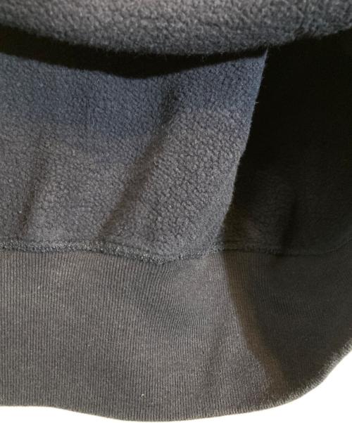 DESCENTE（デサント）DESCENTE (デサント) DORM HOODY ネイビー サイズ:２の古着・服飾アイテム