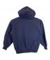 DESCENTE (デサント) DORM HOODY ネイビー サイズ:２：14000円