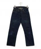 SUGAR CANEシュガーケーン）の古着「1947デニムパンツ」｜インディゴ