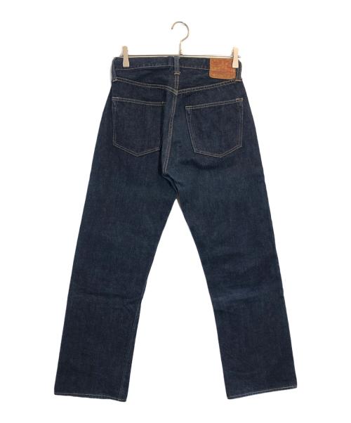 SUGAR CANE（シュガーケーン）SUGAR CANE (シュガーケーン) 1947デニムパンツ インディゴ サイズ:SIZE W30×L34の古着・服飾アイテム