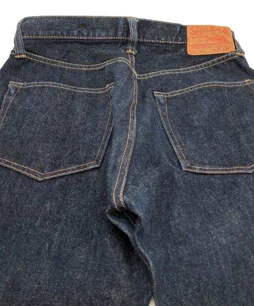 SUGAR CANE（シュガーケーン）SUGAR CANE (シュガーケーン) 1947デニムパンツ インディゴ サイズ:SIZE W30×L34の古着・服飾アイテム