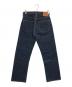 SUGAR CANE (シュガーケーン) 1947デニムパンツ インディゴ サイズ:SIZE W30×L34：9000円