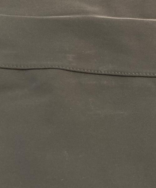 South2 West8（サウスツー ウエストエイト）South2 West8 (サウスツー ウエストエイト) ショート丈ナイロンジャケット グリーン サイズ:Mの古着・服飾アイテム