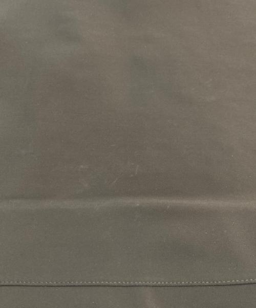 South2 West8（サウスツー ウエストエイト）South2 West8 (サウスツー ウエストエイト) ショート丈ナイロンジャケット グリーン サイズ:Mの古着・服飾アイテム