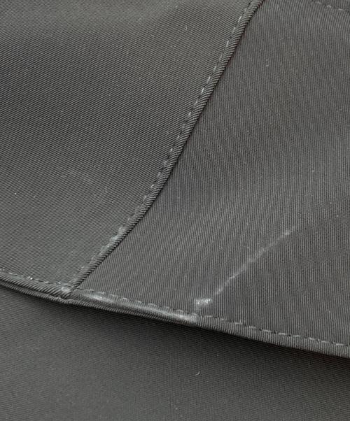 South2 West8（サウスツー ウエストエイト）South2 West8 (サウスツー ウエストエイト) ショート丈ナイロンジャケット グリーン サイズ:Mの古着・服飾アイテム