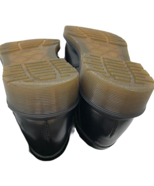 Dr.Martens（ドクターマーチン）Dr.Martens (ドクターマーチン) ADRIAN タッセルローファー ブラック サイズ:SIZE 6の古着・服飾アイテム