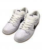 NIKE SBナイキエスビー）の古着「Dunk Low Orange Label 