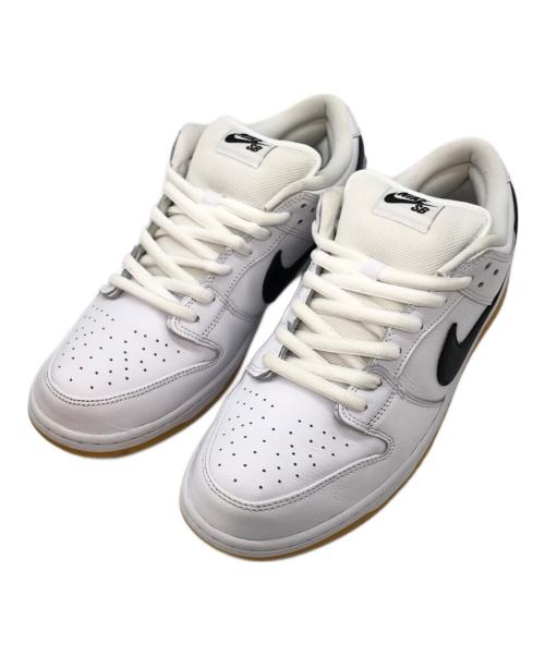 NIKE SB（ナイキエスビー）NIKE SB (ナイキエスビー) Dunk Low Orange Label 