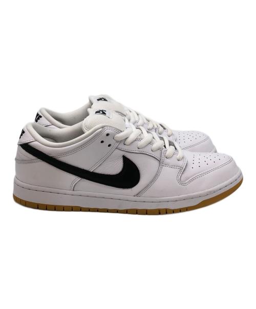 NIKE SB（ナイキエスビー）NIKE SB (ナイキエスビー) Dunk Low Orange Label 