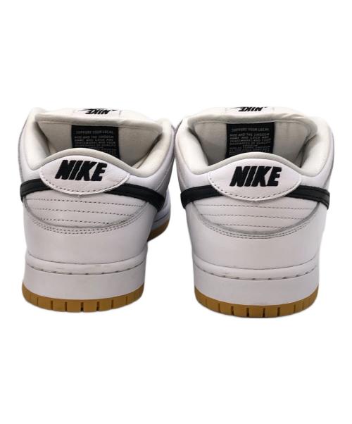 NIKE SB（ナイキエスビー）NIKE SB (ナイキエスビー) Dunk Low Orange Label 