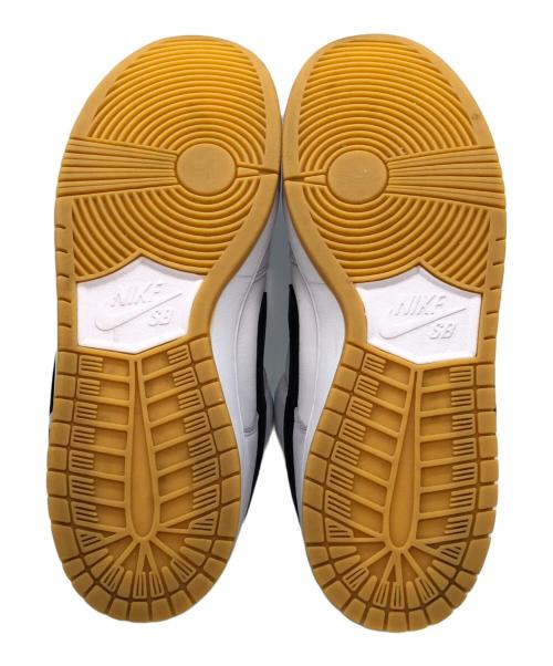 NIKE SB（ナイキエスビー）NIKE SB (ナイキエスビー) Dunk Low Orange Label 