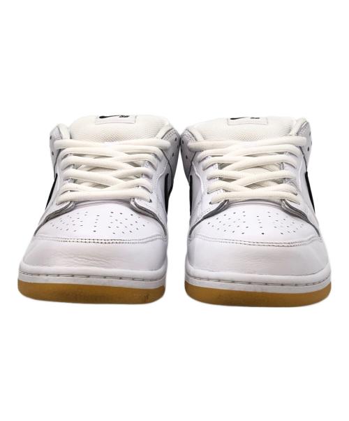 NIKE SB（ナイキエスビー）NIKE SB (ナイキエスビー) Dunk Low Orange Label 