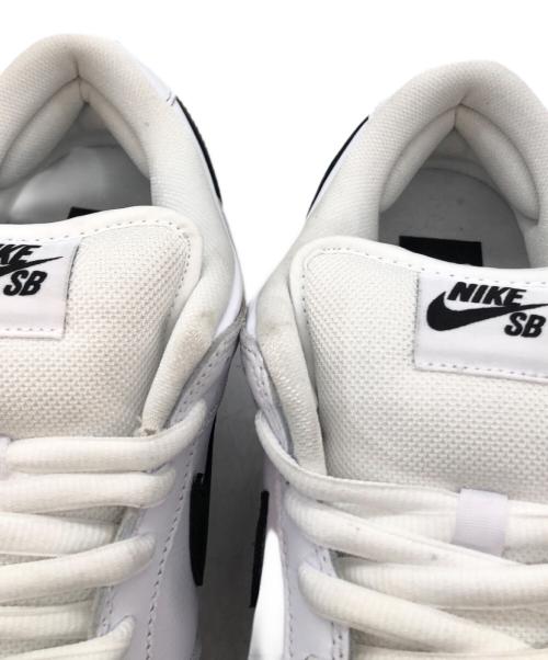 NIKE SB（ナイキエスビー）NIKE SB (ナイキエスビー) Dunk Low Orange Label 