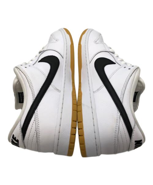 NIKE SB（ナイキエスビー）NIKE SB (ナイキエスビー) Dunk Low Orange Label 