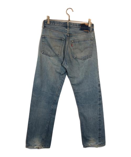 LEVI'S（リーバイス）LEVI'S (リーバイス) デニムパンツ インディゴ サイズ:表記W33×L33の古着・服飾アイテム