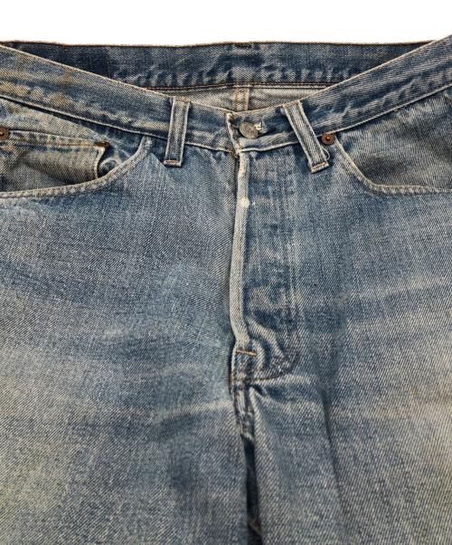 LEVI'S（リーバイス）LEVI'S (リーバイス) デニムパンツ インディゴ サイズ:表記W33×L33の古着・服飾アイテム