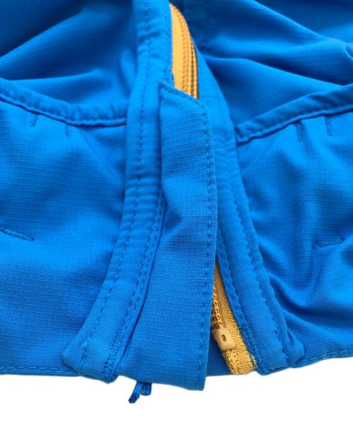Patagonia（パタゴニア）Patagonia (パタゴニア) STRETCH TERRE PLANING HOODY ブルー サイズ:Ｓの古着・服飾アイテム