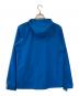 Patagonia (パタゴニア) STRETCH TERRE PLANING HOODY ブルー サイズ:Ｓ：11000円