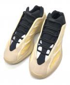 adidasアディダス）の古着「YEEZY 700 V3 SAFFLOWER」｜ベージュ