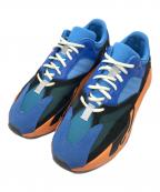 adidasアディダス）の古着「YEEZY Boost 700 "Bright Blue"」｜ブルー