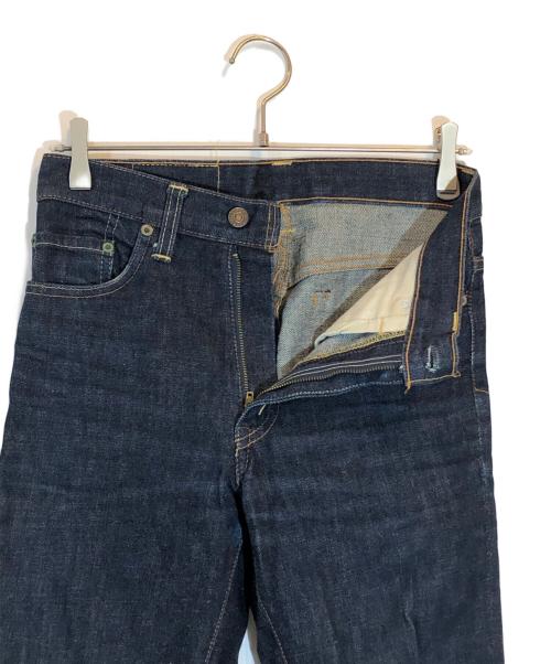 LEVI'S（リーバイス）LEVI'S (リーバイス) ブーツカットデニムパンツ インディゴ サイズ:SIZE W28×L32の古着・服飾アイテム